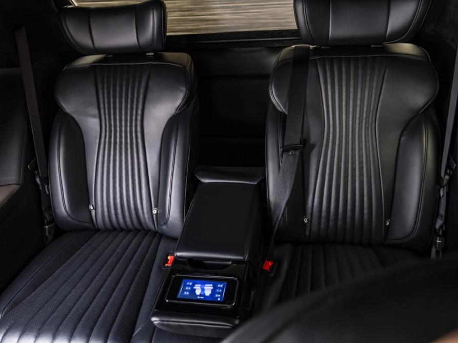 Kia Carnival IV Рестайлинг Москва  - изображение 21