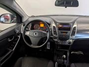 SsangYong Actyon II Рестайлинг Москва  - изображение 32