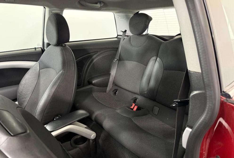 Mini Hatch II (R56) Нижний Новгород  - изображение 9