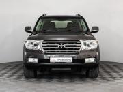 Toyota Land Cruiser 200 Series Санкт-Петербург  - изображение 37