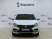Lada (ВАЗ) Vesta I Рестайлинг (NG) Ставрополь  - изображение 19