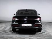 Hyundai Elantra VII (CN7) Рестайлинг Москва  - изображение 24