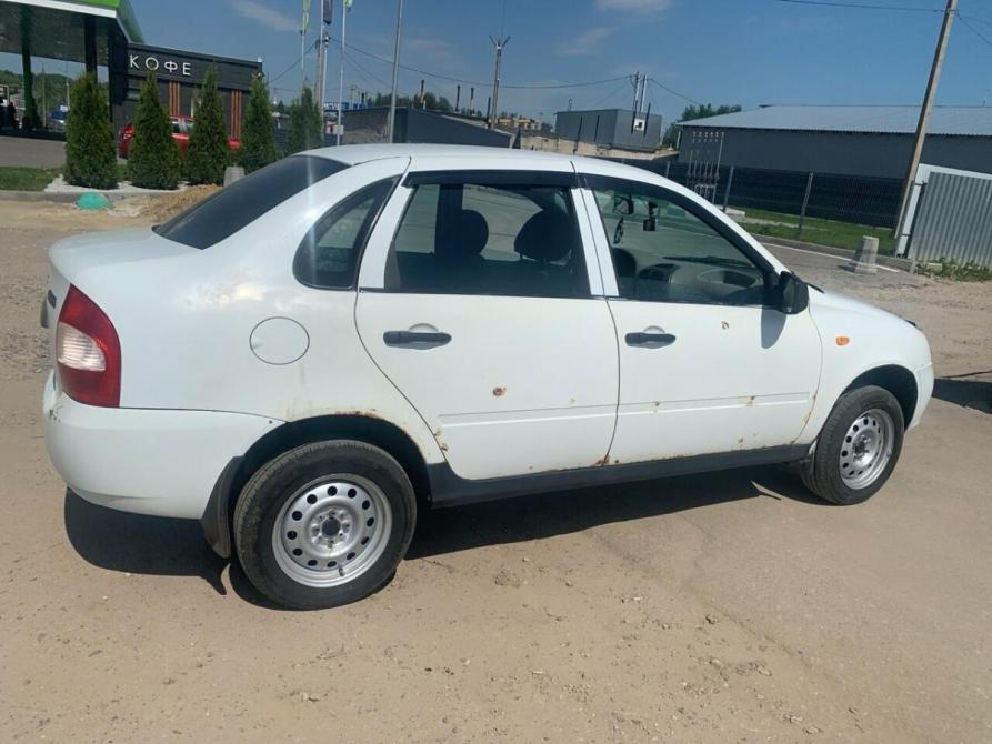 Lada (ВАЗ) Kalina I Нижний Новгород  - изображение 7
