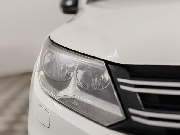 Volkswagen Tiguan I Рестайлинг с пробегом 2014 года, цена 1 275 000 рублей, 153550 км, внедорожник, Автокод Объявления