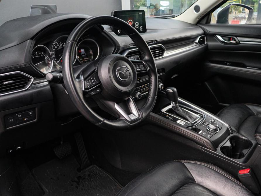 Mazda CX-5 II Москва  - изображение 13