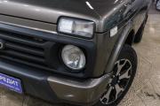 Lada (ВАЗ) Niva Legend Новокузнецк  - изображение 32