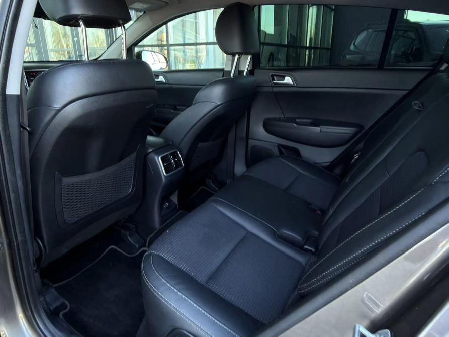 Kia Sportage IV Рестайлинг Волгоград  - изображение 17