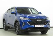 Haval F7x I Рестайлинг Екатеринбург  - изображение 27