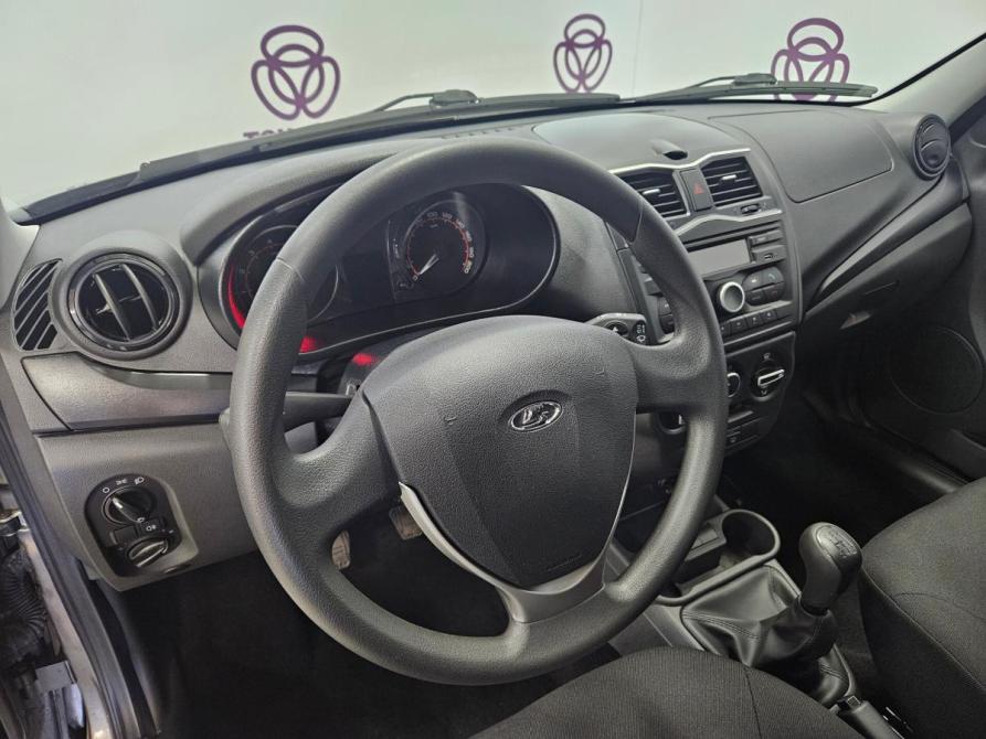 Lada (ВАЗ) Granta I Рестайлинг Тольятти  - изображение 15