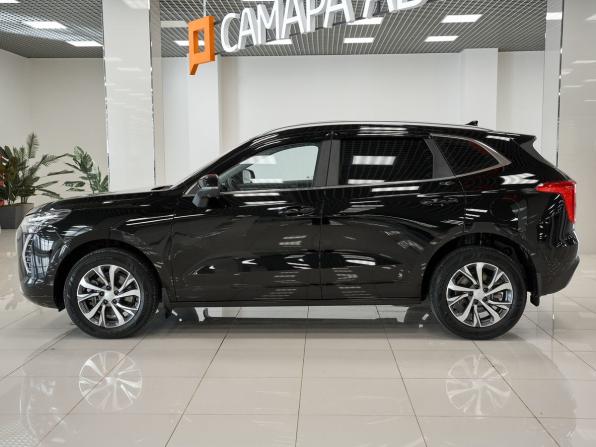Haval Jolion I с пробегом 2023 года, цена 1 904 000 рублей, 46197 км, внедорожник, Автокод Объявления