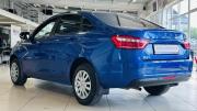Lada (ВАЗ) Vesta I Пермь  - изображение 36