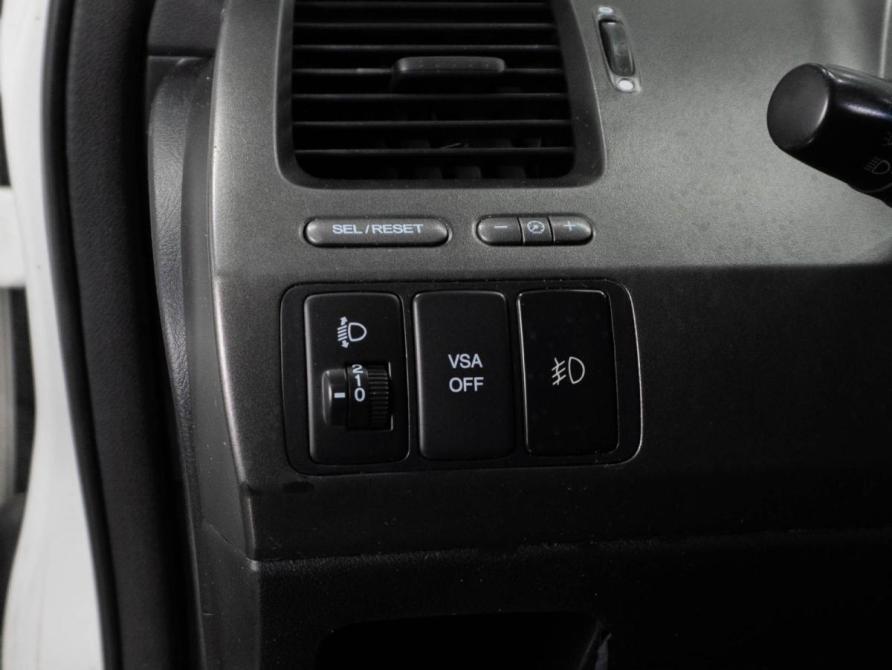 Honda Civic VIII Рестайлинг Тюмень  - изображение 17