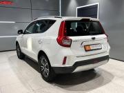 Geely Emgrand X7 I Рестайлинг 2 Новосибирск  - изображение 28