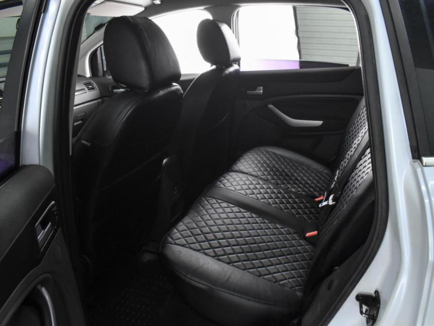Ford Kuga I Воронеж  - изображение 11