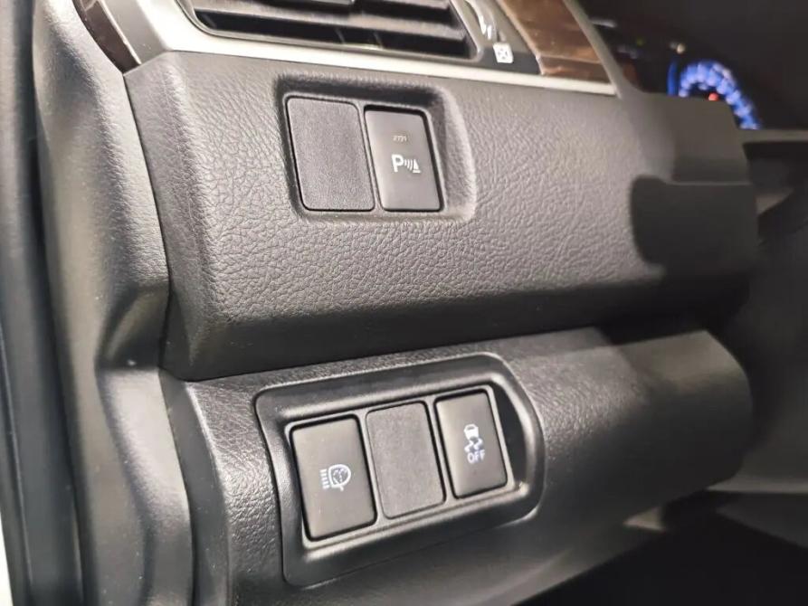Toyota Camry VII (XV50) Рестайлинг Уфа  - изображение 14
