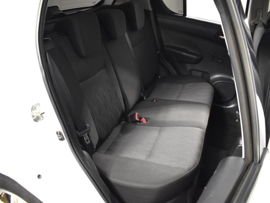 Suzuki Swift IV Казань  - изображение 7