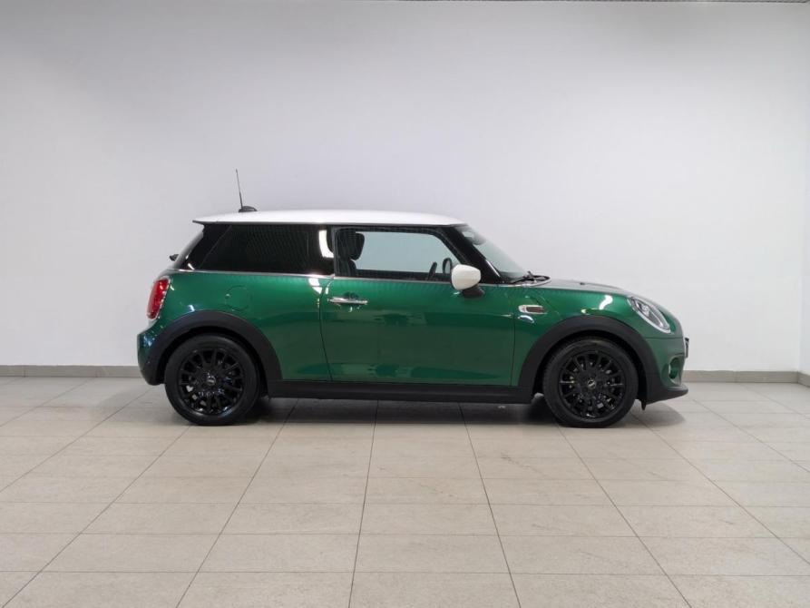 Mini Hatch III (F55/F56) Рестайлинг Санкт-Петербург  - изображение 4