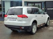 Mitsubishi Pajero Sport II Рестайлинг Москва  - изображение 25