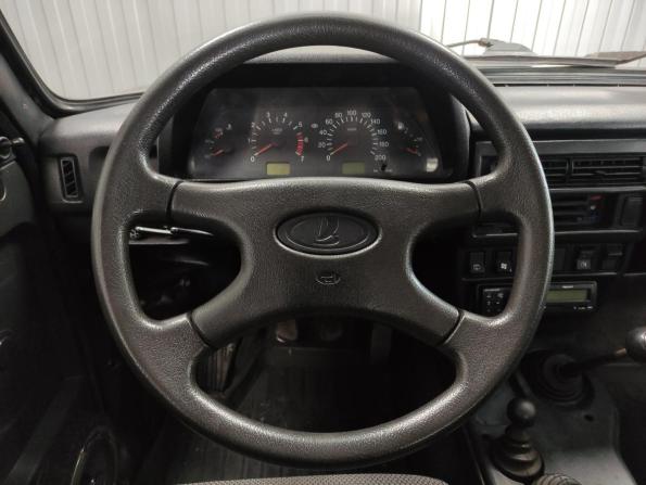 Lada (ВАЗ) 2121 (4x4) I Рестайлинг с пробегом 2012 года, цена 380 000 рублей, 133225 км, внедорожник, Автокод Объявления