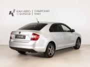 Skoda Rapid I Казань  - изображение 11