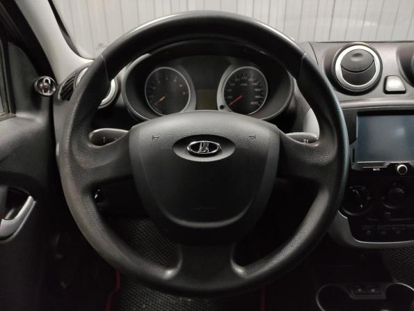 Lada (ВАЗ) Granta I с пробегом 2013 года, цена 370 000 рублей, 113798 км, седан, Автокод Объявления