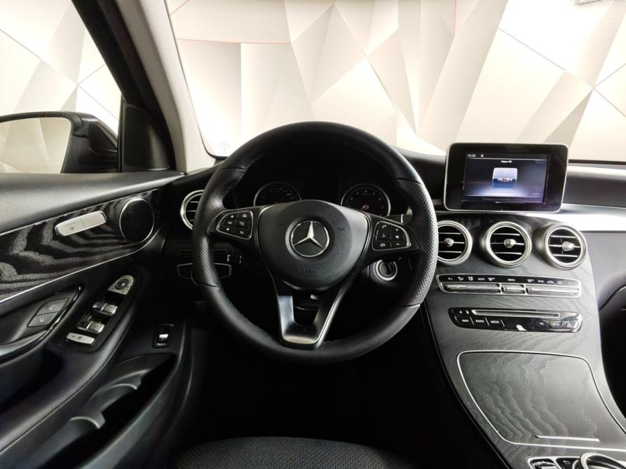 Mercedes-Benz GLC I (X253) Москва  - изображение 20