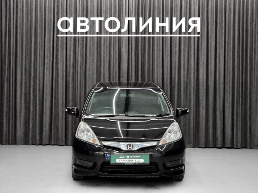 Honda Fit Shuttle I Красноярск  - изображение 2