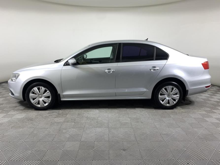 Volkswagen Jetta VI Москва  - изображение 8
