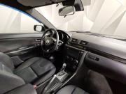 Mazda 3 I (BK) Рестайлинг Москва  - изображение 29