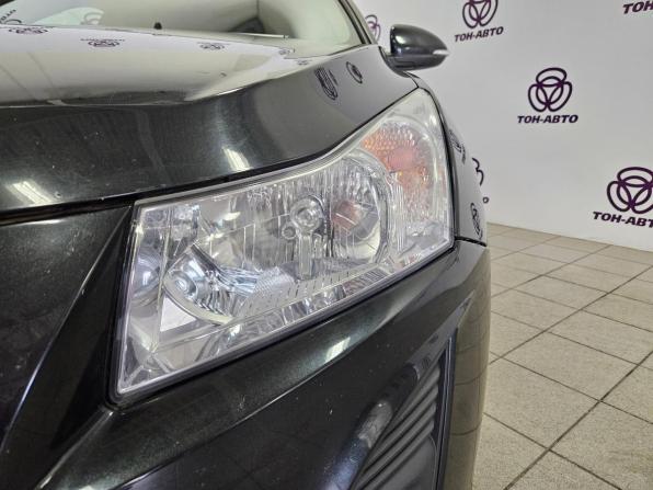 Chevrolet Cruze I Рестайлинг с пробегом 2014 года, цена 775 000 рублей, 160857 км, хэтчбек, Автокод Объявления