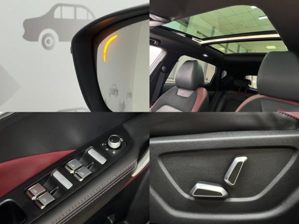 Belgee X50 с пробегом 2024 года, цена 1 755 000 рублей, 69856 км, внедорожник, Автокод Объявления