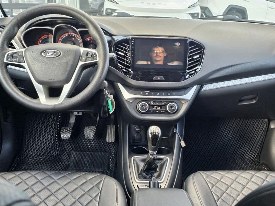 Lada (ВАЗ) Vesta I Волгоград  - изображение 7