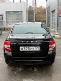 Lada (ВАЗ) Granta I Рестайлинг Мурманск  - изображение 22
