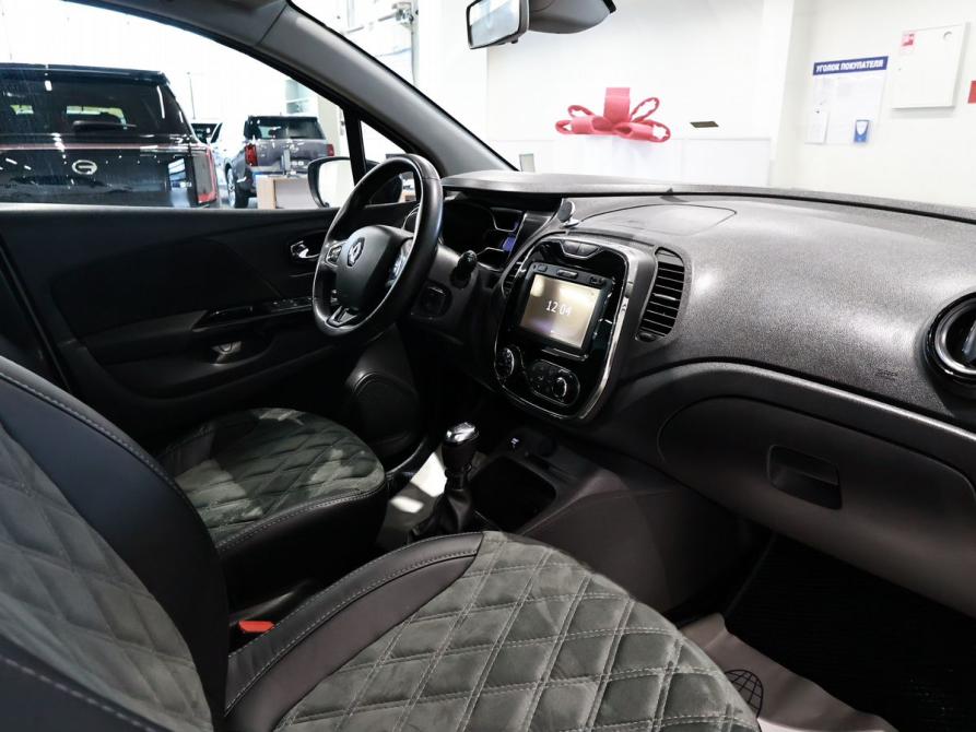 Renault Kaptur I Калуга  - изображение 15