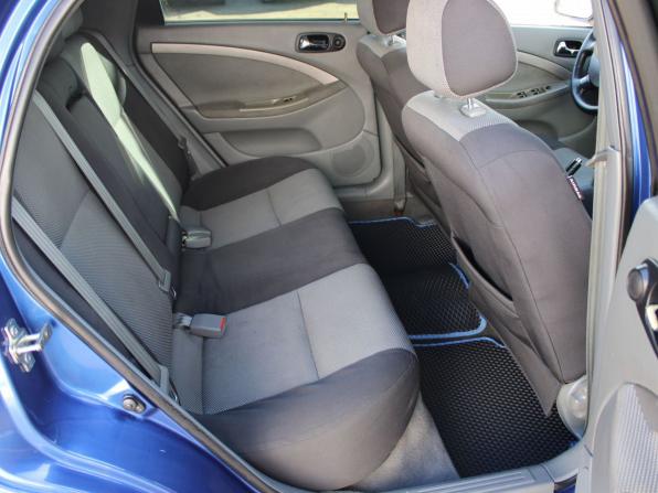 Chevrolet Lacetti I с пробегом 2008 года, цена 349 000 рублей, 231152 км, хэтчбек, Автокод Объявления