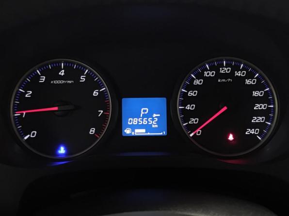 Mitsubishi Outlander III Рестайлинг 3 с пробегом 2020 года, цена 2 400 000 рублей, 85651 км, внедорожник, Автокод Объявления