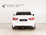 Lada (ВАЗ) Vesta I Казань  - изображение 12
