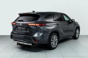 Toyota Highlander IV (XU70) Казань  - изображение 17