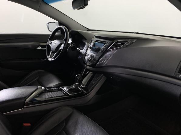 Hyundai i40 I с пробегом 2013 года, цена 929 000 рублей, 146670 км, универсал, Автокод Объявления