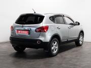 Nissan Dualis Чита  - изображение 20