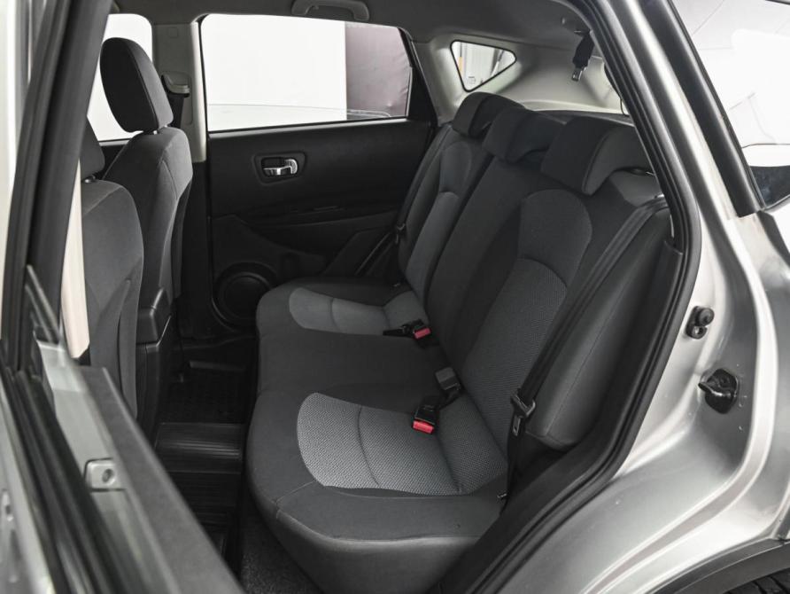 Nissan Qashqai I Рестайлинг Ставрополь  - изображение 9