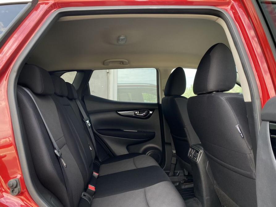 Nissan Qashqai II Москва  - изображение 22