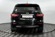 Infiniti QX60 I Нижний Новгород  - изображение 31