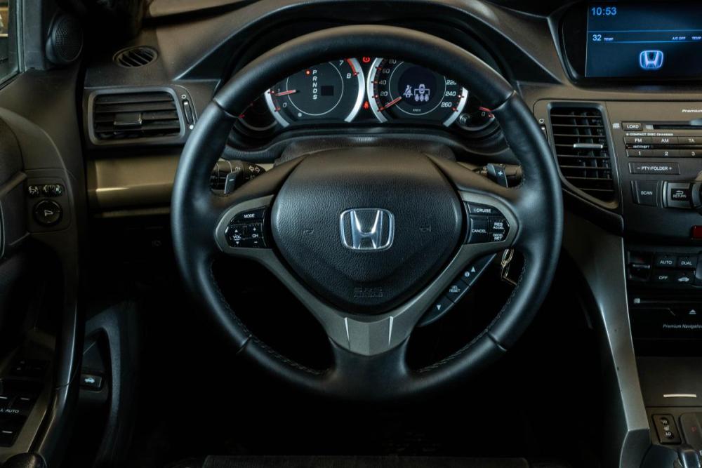 Honda Accord VIII Уфа  - изображение 6