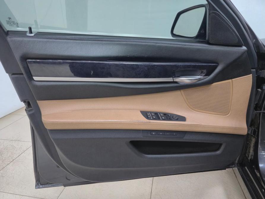 BMW 7 серии V (F01/F02/F04) Альметьевск  - изображение 9