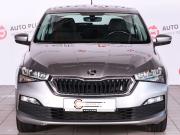 Skoda Rapid II Минеральные Воды  - изображение 25