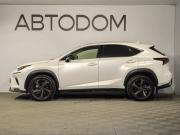 Lexus NX I Рестайлинг Санкт-Петербург  - изображение 36