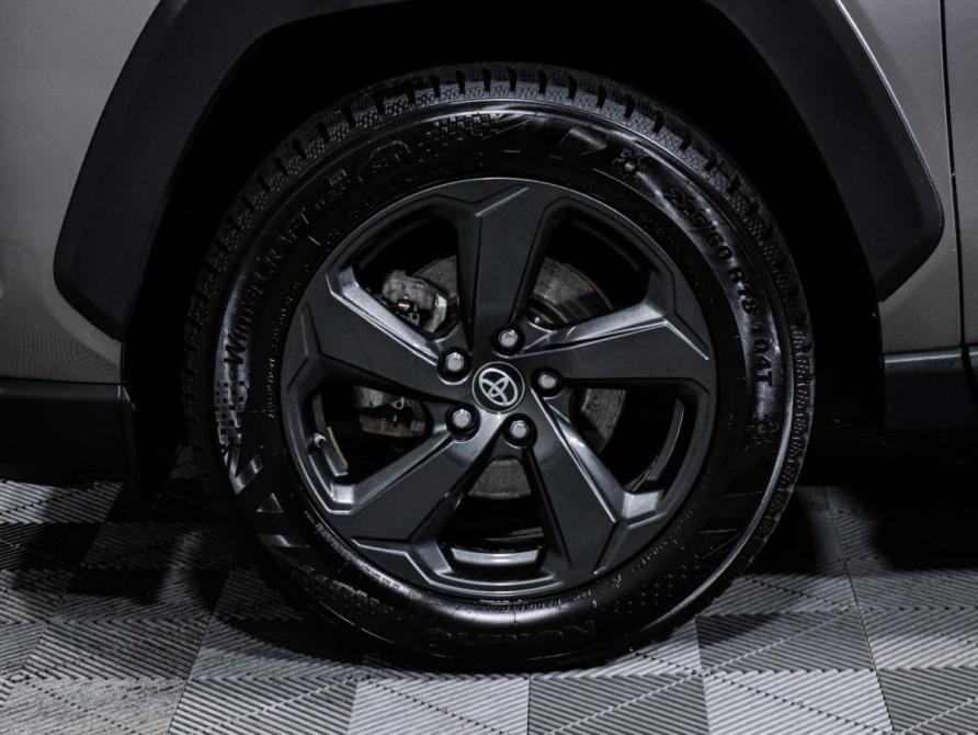 Toyota RAV4 V (XA50) Москва  - изображение 16