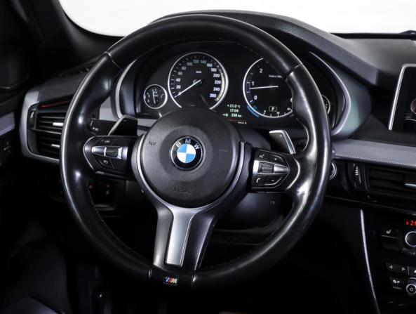 BMW X5 III (F15) с пробегом 2014 года, цена 3 285 000 рублей, 162939 км, внедорожник, Автокод Объявления