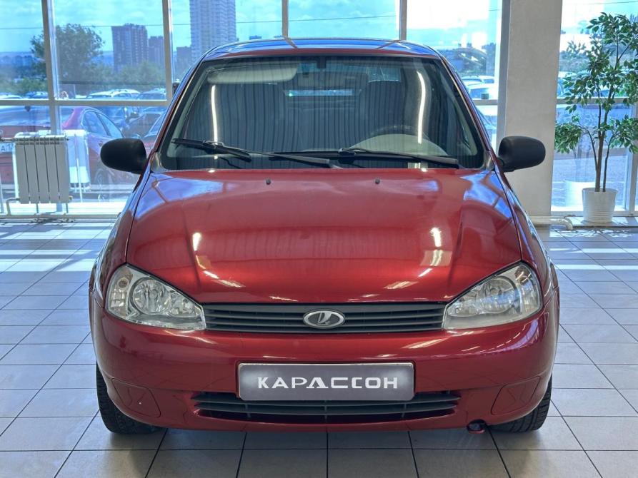 Lada (ВАЗ) Kalina I Волгоград  - изображение 3